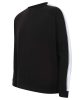 Skinnifit SF523 UNISEX CONTRAST SWEAT XXS