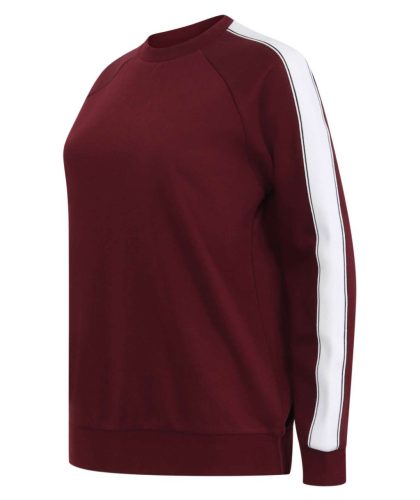 Skinnifit SF523 UNISEX CONTRAST SWEAT L