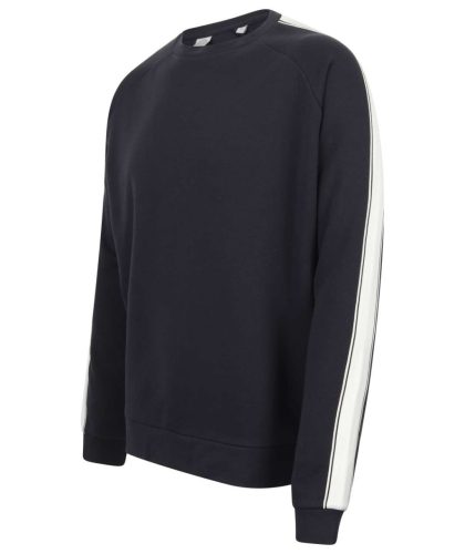 Skinnifit SF523 UNISEX CONTRAST SWEAT L