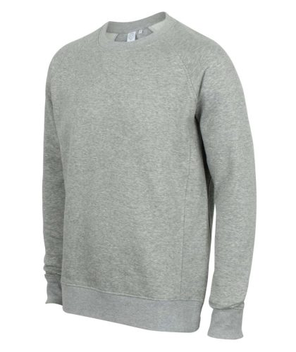 Skinnifit SF525 UNISEX SLIM FIT SWEAT S