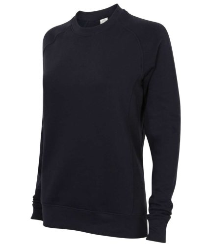 Skinnifit SF525 UNISEX SLIM FIT SWEAT L