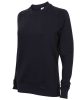 Skinnifit SF525 UNISEX SLIM FIT SWEAT S