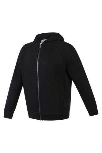 Skinnifit SFM526 KIDS ZIP THROUGH HOODIE 9/10