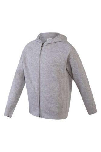 Skinnifit SFM526 KIDS ZIP THROUGH HOODIE 9/10