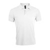 SOL'S SO00571 SOL'S PRIME MEN - POLYCOTTON POLO SHIRT S