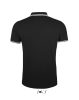 SOL'S SO00577 SOL'S PASADENA MEN - POLO SHIRT XL