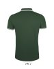 SOL'S SO00577 SOL'S PASADENA MEN - POLO SHIRT XL