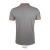 SOL'S SO00577 SOL'S PASADENA MEN - POLO SHIRT S