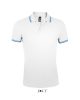 SOL'S SO00577 SOL'S PASADENA MEN - POLO SHIRT 3XL