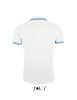 SOL'S SO00577 SOL'S PASADENA MEN - POLO SHIRT 3XL