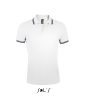 SOL'S SO00577 SOL'S PASADENA MEN - POLO SHIRT L
