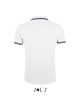 SOL'S SO00577 SOL'S PASADENA MEN - POLO SHIRT L