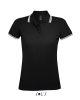 SOL'S SO00578 SOL'S PASADENA WOMEN - POLO SHIRT M