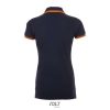 SOL'S SO00578 SOL'S PASADENA WOMEN - POLO SHIRT S