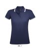 SOL'S SO00578 SOL'S PASADENA WOMEN - POLO SHIRT 2XL