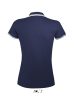 SOL'S SO00578 SOL'S PASADENA WOMEN - POLO SHIRT 2XL