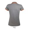 SOL'S SO00578 SOL'S PASADENA WOMEN - POLO SHIRT L