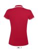 SOL'S SO00578 SOL'S PASADENA WOMEN - POLO SHIRT S