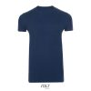 SOL'S SO00580 SOL'S IMPERIAL FIT - FÉRFI KÖRNYAKÚ TESTHEZÁLLÓ PÓLÓ 2XL