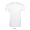 SOL'S SO00580 SOL'S IMPERIAL FIT - FÉRFI KÖRNYAKÚ TESTHEZÁLLÓ PÓLÓ L