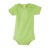 SOL'S SO00583 SOL'S BAMBINO - BABY BODYSUIT 12/18M