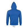 SOL'S SO00584 SOL'S SHERPA - UNISEX ZIPPED JACKET WITH "SHERPA" LINING M