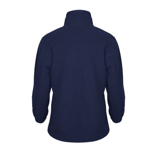 SOL'S SO00589 SOL'S NORTH KIDS' - ZIPPED FLEECE JACKET 8A