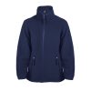 SOL'S SO00589 SOL'S NORTH KIDS' - ZIPPED FLEECE JACKET 8A