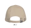 SOL'S SO00594 SOL'S LONG BEACH - 5 PANEL CAP U