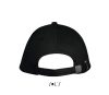 SOL'S SO00594 SOL'S LONG BEACH - 5 PANEL CAP U
