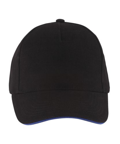 SOL'S SO00594 SOL'S LONG BEACH - 5 PANEL CAP U