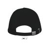 SOL'S SO00594 SOL'S LONG BEACH - 5 PANEL CAP U