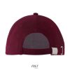 SOL'S SO00594 SOL'S LONG BEACH - 5 PANEL CAP U