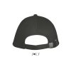 SOL'S SO00594 SOL'S LONG BEACH - 5 PANEL CAP U