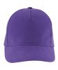 SOL'S SO00594 SOL'S LONG BEACH - 5 PANEL CAP U