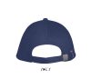 SOL'S SO00594 SOL'S LONG BEACH - 5 PANEL CAP U