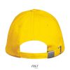 SOL'S SO00594 SOL'S LONG BEACH - 5 PANEL CAP U