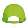 SOL'S SO00594 SOL'S LONG BEACH - 5 PANEL CAP U