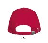 SOL'S SO00594 SOL'S LONG BEACH - 5 PANEL CAP U