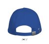 SOL'S SO00594 SOL'S LONG BEACH - 5 PANEL CAP U