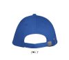 SOL'S SO00594 SOL'S LONG BEACH - 5 PANEL CAP U