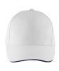 SOL'S SO00594 SOL'S LONG BEACH - 5 PANEL CAP U