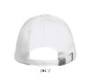SOL'S SO00594 SOL'S LONG BEACH - 5 PANEL CAP U