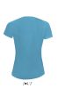 SOL'S SO01159 SOL'S SPORTY WOMEN - RAGLAN SLEEVED T-SHIRT L