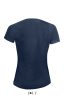 SOL'S SO01159 SOL'S SPORTY WOMEN - RAGLAN SLEEVED T-SHIRT L