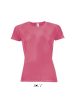 SOL'S SO01159 SOL'S SPORTY WOMEN - RAGLAN SLEEVED T-SHIRT S