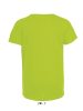 SOL'S SO01166 SOL'S SPORTY KIDS' - RAGLAN-SLEEVED T-SHIRT 6A