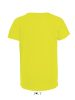 SOL'S SO01166 SOL'S SPORTY KIDS' - RAGLAN-SLEEVED T-SHIRT 10A