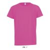 SOL'S SO01166 SOL'S SPORTY KIDS' - RAGLAN-SLEEVED T-SHIRT 6A