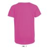 SOL'S SO01166 SOL'S SPORTY KIDS' - RAGLAN-SLEEVED T-SHIRT 6A